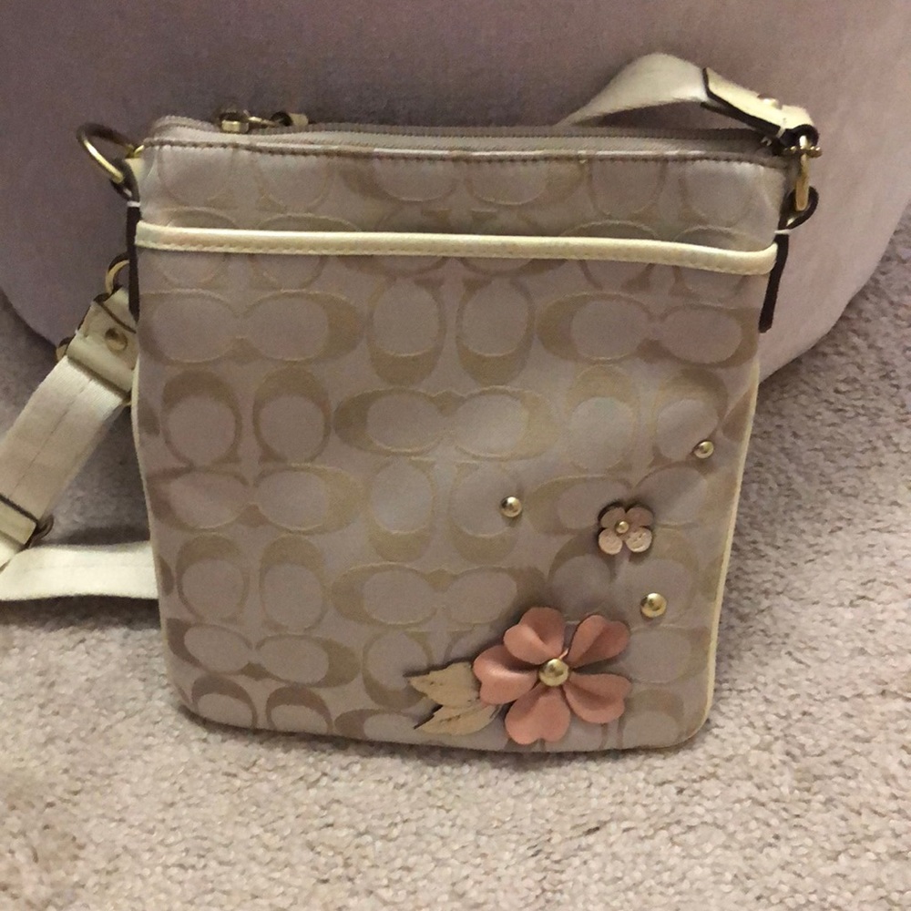 Coach Crossbody